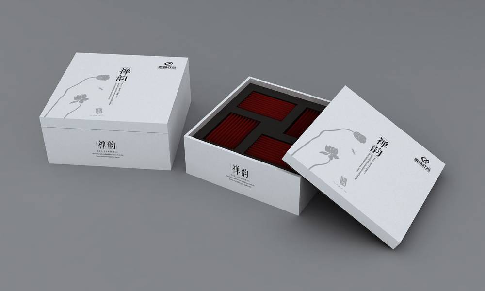 曲麻莱县茶叶包装设计：以自然意趣，传递城市茶香的清雅韵味